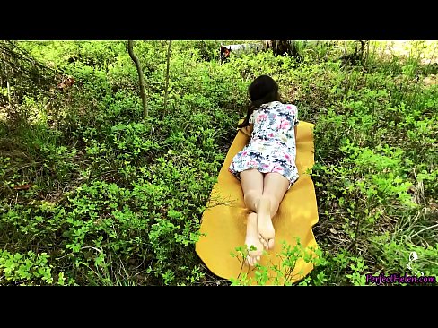 ❤️ Stranger trên Tinder thủ dâm của tôi L. và Fucks đam mê trong rừng Khiêu dâm tại chúng tôi% vi.hentaivost.ru% ❌️
