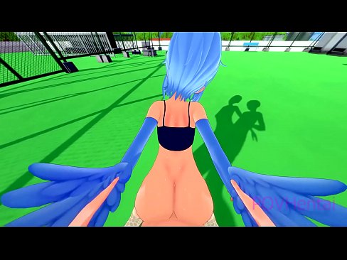 ❤️ Cô nàng quái vật Harpy. Khiêu dâm tại chúng tôi% vi.hentaivost.ru% ❌️