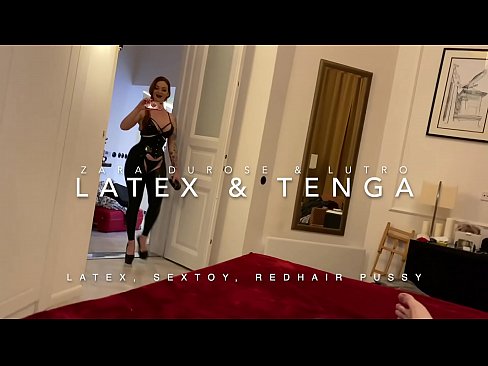 ❤️ Redheaded chị kế trong latex trang phục fucked qua stepbrother Khiêu dâm tại chúng tôi% vi.hentaivost.ru% ❌️